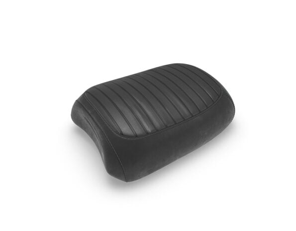 Black Pleated Seat Covers (3)