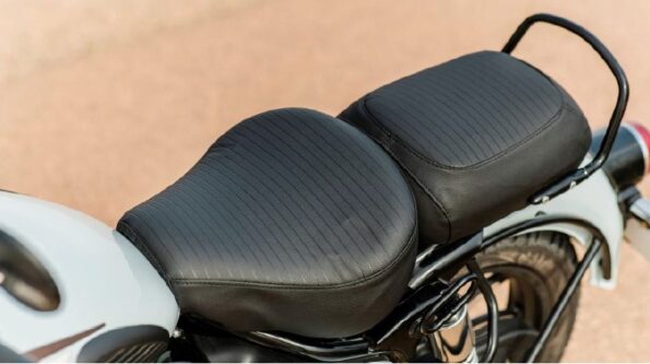 Black Pleated Seat Covers (5)