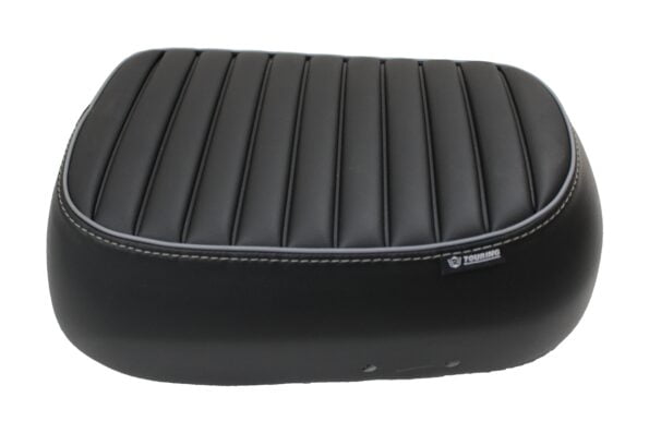 Royal Enfield Classic 350cc Black Touring Passenger Seat -KXA00071 – Re Born (5)