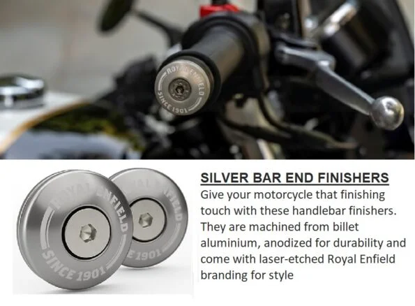 Silver Bar End Finishers (1)