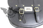 Black Saddle Bag Pair (1)