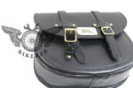 Black Saddle Bag Pair (1)