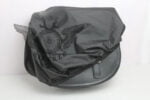 Black Saddle Bag Pair (1)