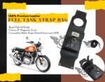 Tank Strap Bag Interceptor