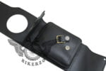 Tank Strap Bag Continental gt 650