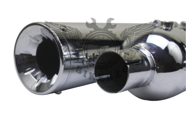 Silencer Super Meteor 650 (2)